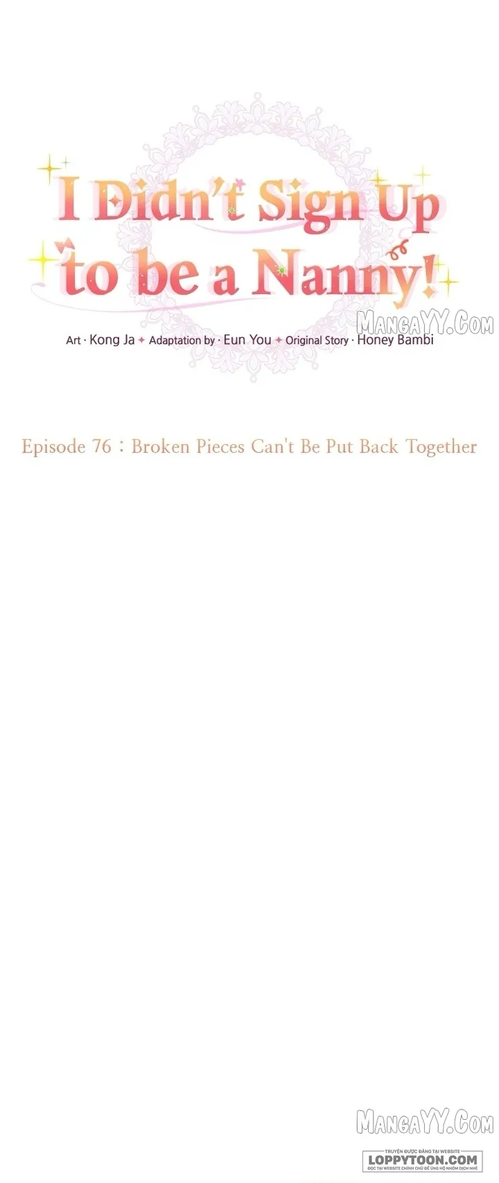 Hầu Gái Không Thích Nuôi Dạy Trẻ Nhỏ - Chap 76 - Trang 28