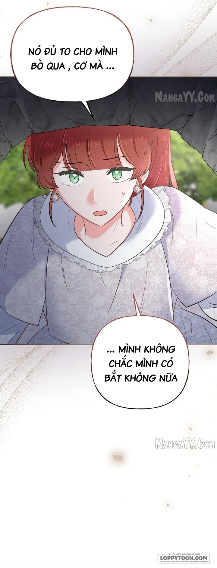 Hầu Gái Không Thích Nuôi Dạy Trẻ Nhỏ - Chap 76 - Trang 33
