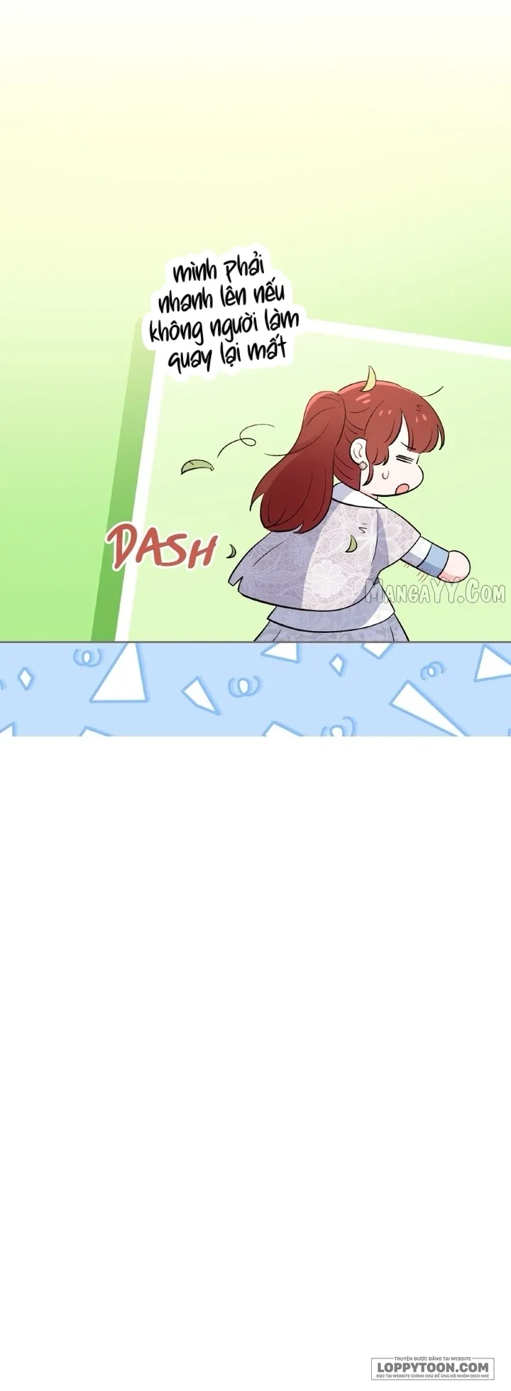 Hầu Gái Không Thích Nuôi Dạy Trẻ Nhỏ - Chap 76 - Trang 38