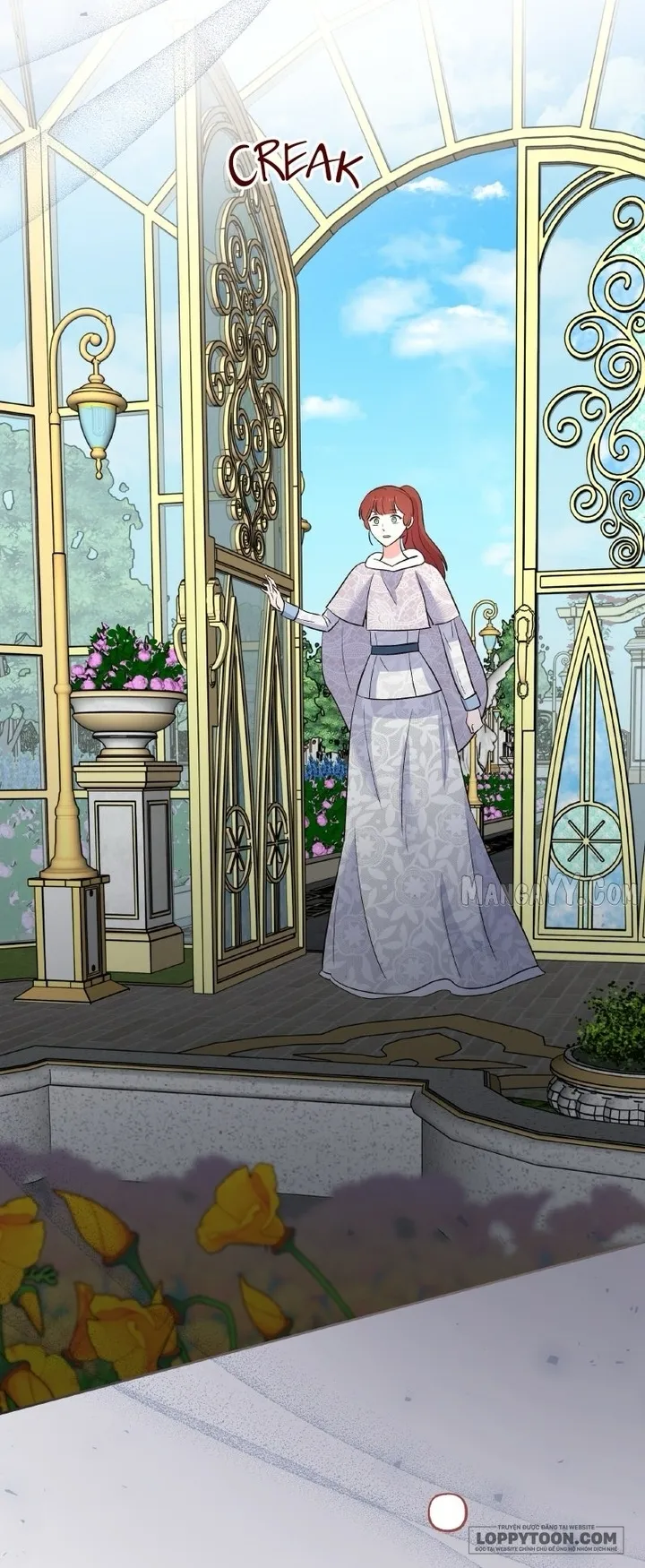 Hầu Gái Không Thích Nuôi Dạy Trẻ Nhỏ - Chap 76 - Trang 40