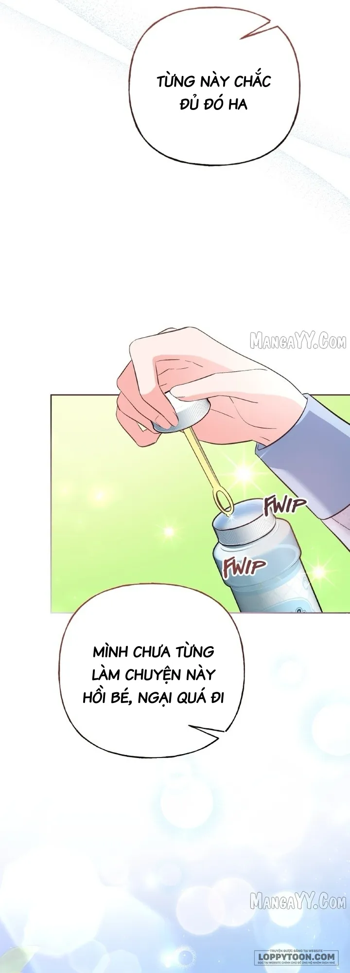 Hầu Gái Không Thích Nuôi Dạy Trẻ Nhỏ - Chap 76 - Trang 42