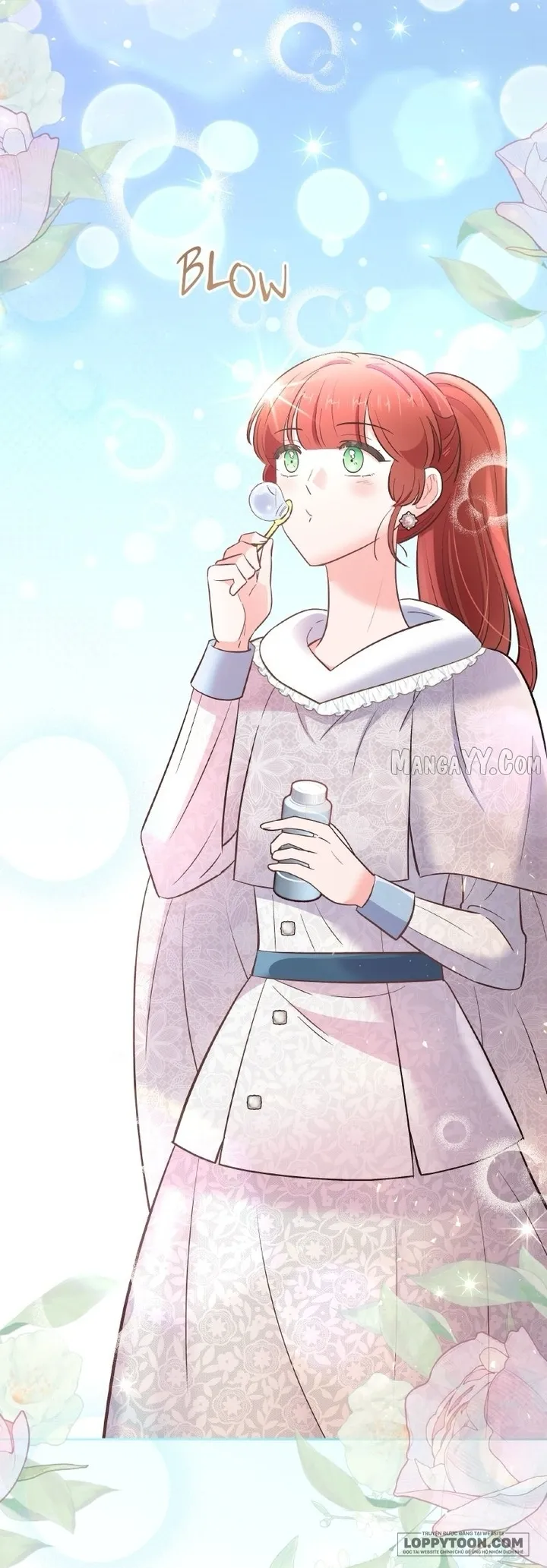 Hầu Gái Không Thích Nuôi Dạy Trẻ Nhỏ - Chap 76 - Trang 43