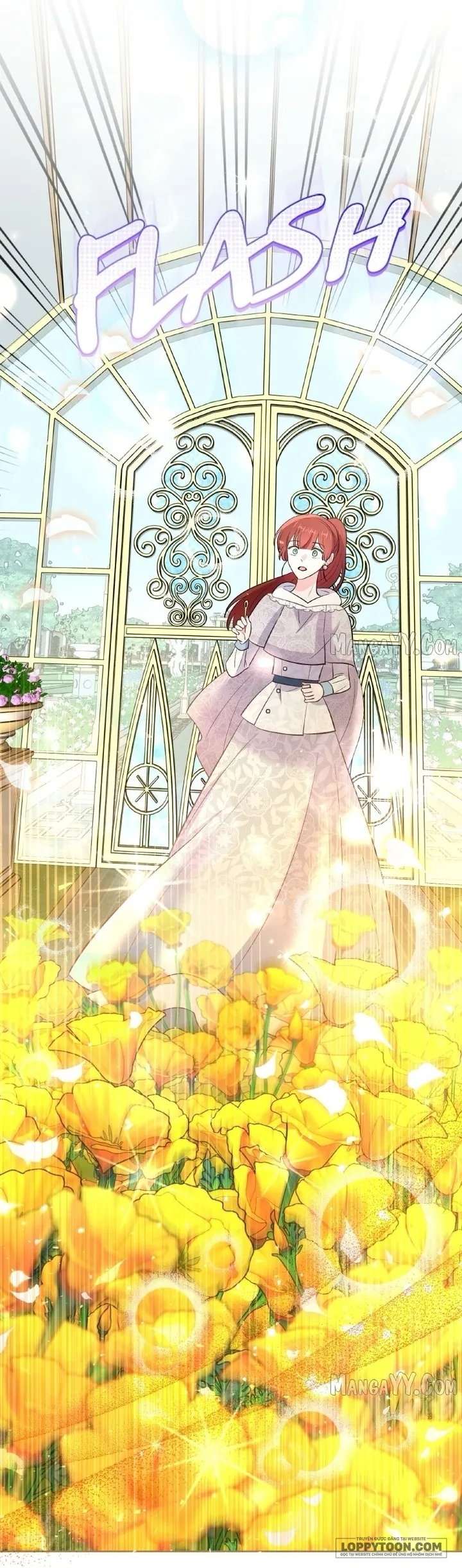 Hầu Gái Không Thích Nuôi Dạy Trẻ Nhỏ - Chap 76 - Trang 47