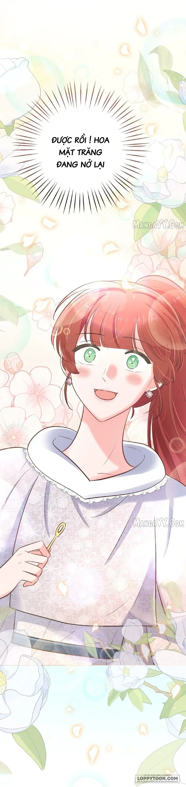 Hầu Gái Không Thích Nuôi Dạy Trẻ Nhỏ - Chap 76 - Trang 48