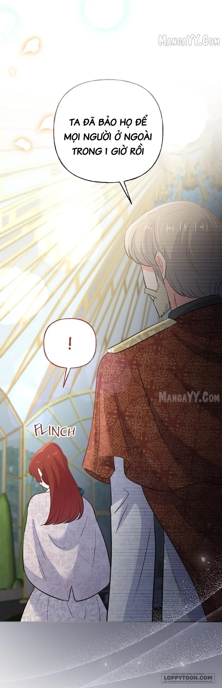 Hầu Gái Không Thích Nuôi Dạy Trẻ Nhỏ - Chap 76 - Trang 49
