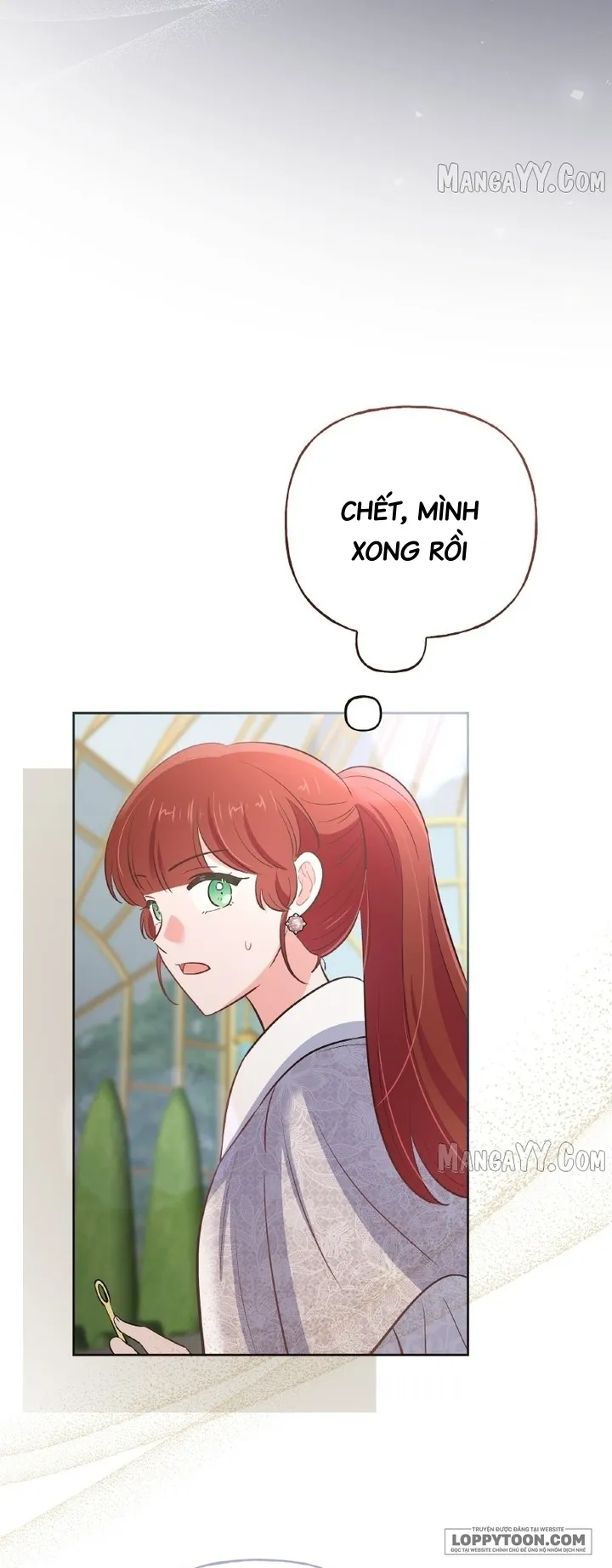 Hầu Gái Không Thích Nuôi Dạy Trẻ Nhỏ - Chap 76 - Trang 50