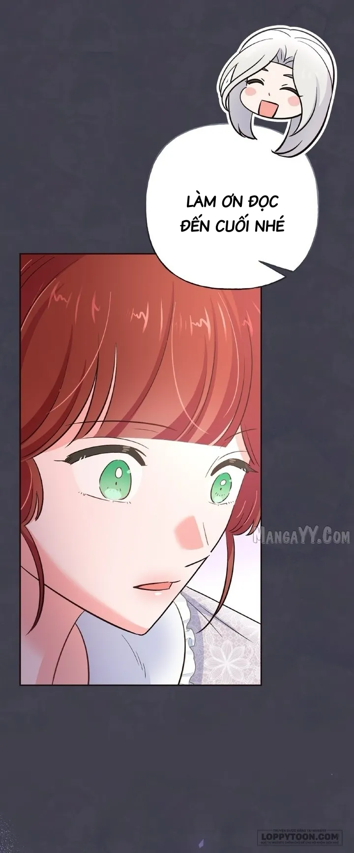 Hầu Gái Không Thích Nuôi Dạy Trẻ Nhỏ - Chap 76 - Trang 6