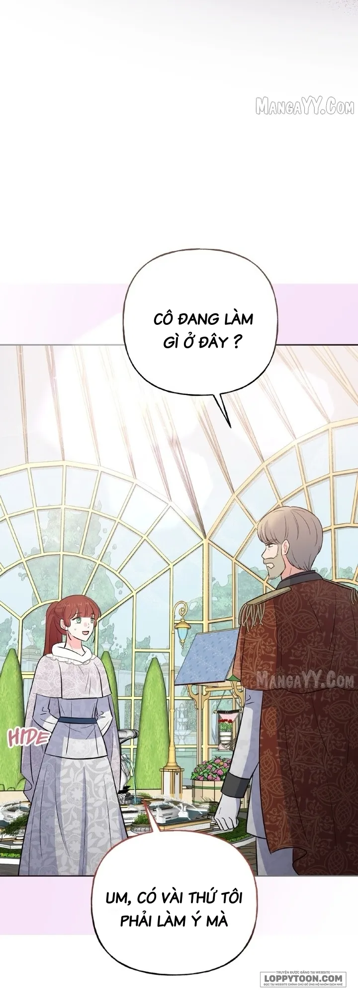 Hầu Gái Không Thích Nuôi Dạy Trẻ Nhỏ - Chap 76 - Trang 52