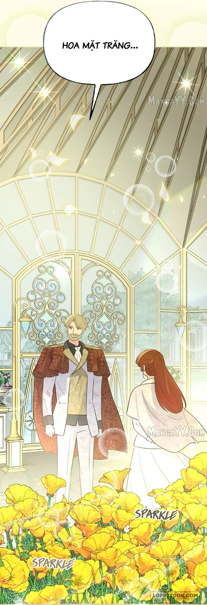 Hầu Gái Không Thích Nuôi Dạy Trẻ Nhỏ - Chap 76 - Trang 56