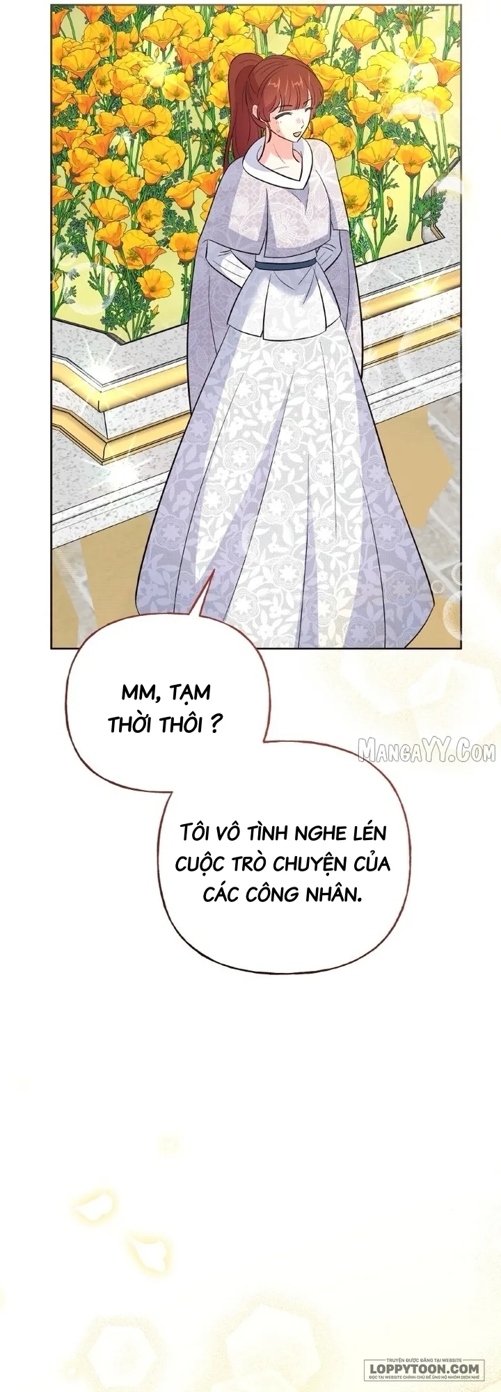 Hầu Gái Không Thích Nuôi Dạy Trẻ Nhỏ - Chap 76 - Trang 58
