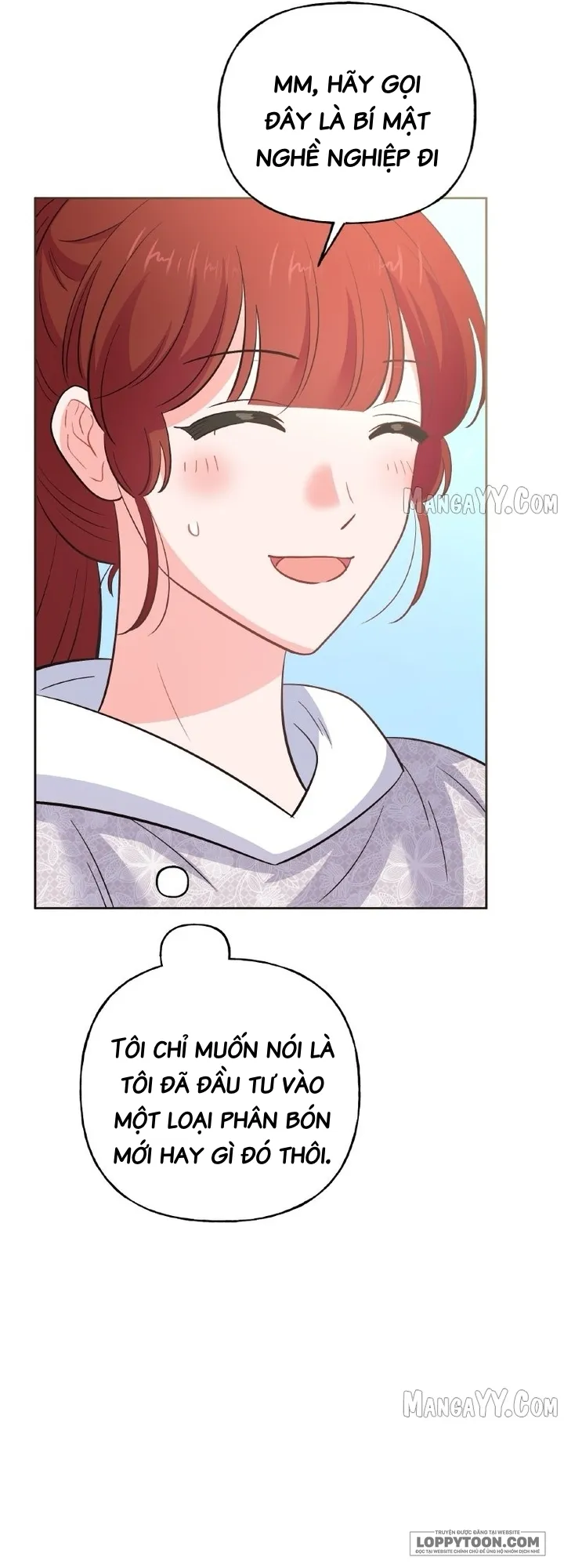 Hầu Gái Không Thích Nuôi Dạy Trẻ Nhỏ - Chap 76 - Trang 60