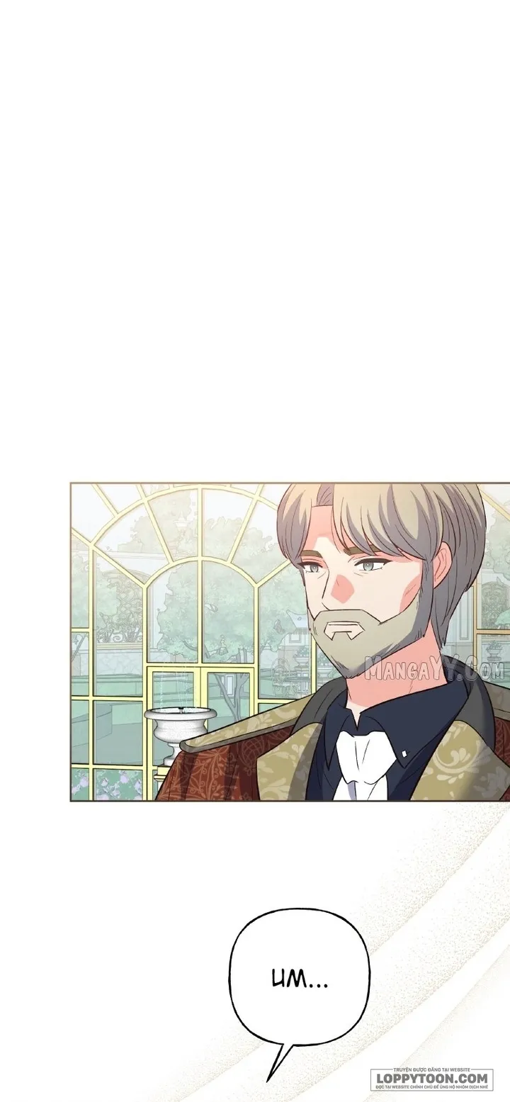 Hầu Gái Không Thích Nuôi Dạy Trẻ Nhỏ - Chap 76 - Trang 61