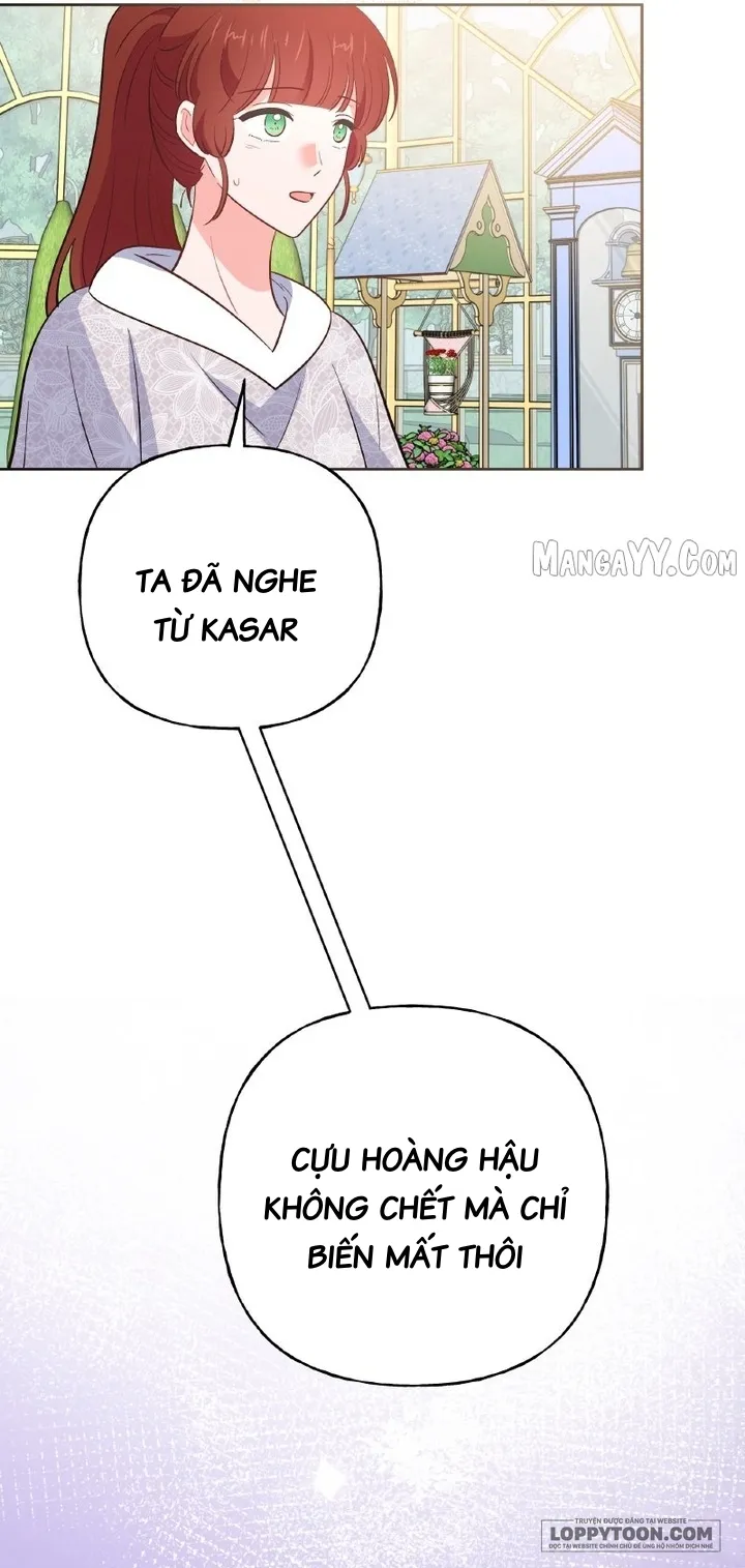 Hầu Gái Không Thích Nuôi Dạy Trẻ Nhỏ - Chap 76 - Trang 62
