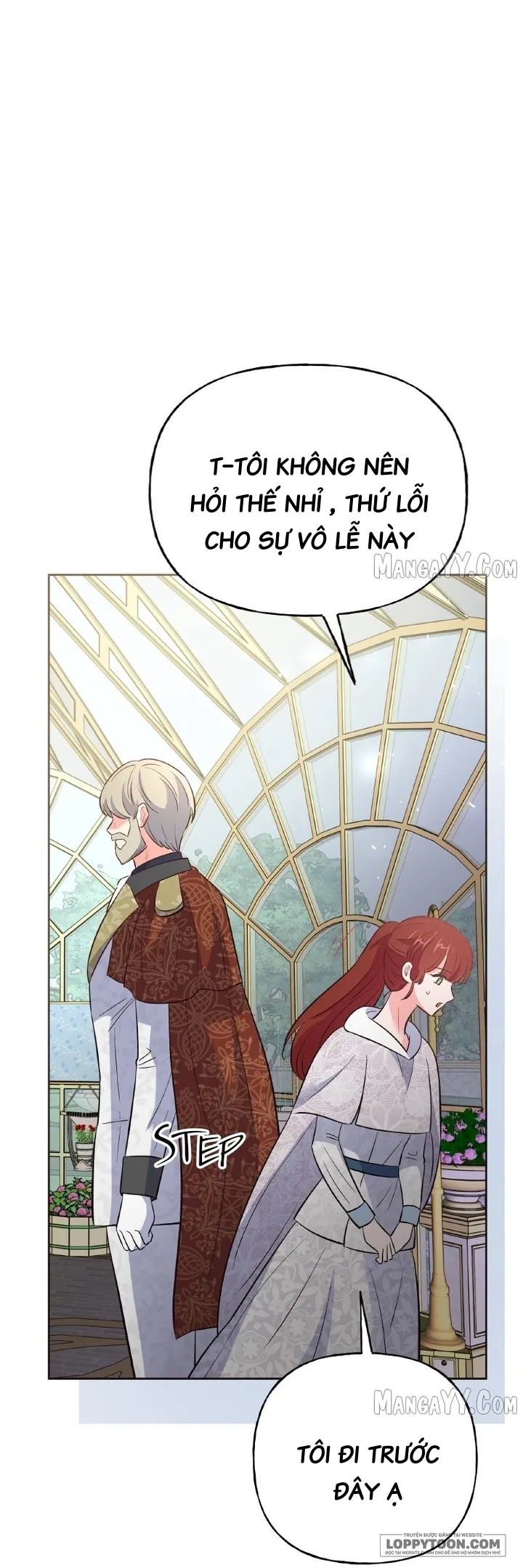 Hầu Gái Không Thích Nuôi Dạy Trẻ Nhỏ - Chap 76 - Trang 65