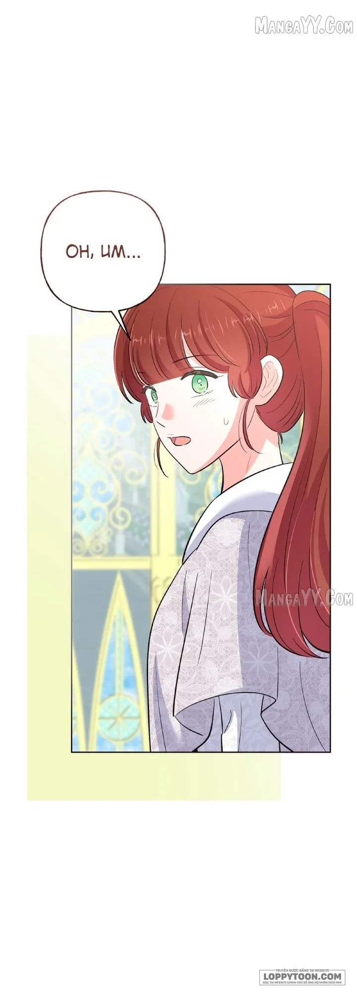 Hầu Gái Không Thích Nuôi Dạy Trẻ Nhỏ - Chap 76 - Trang 67