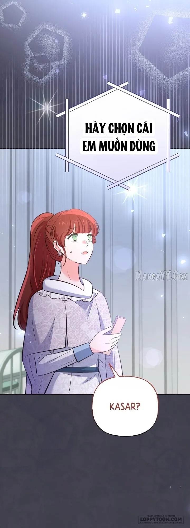 Hầu Gái Không Thích Nuôi Dạy Trẻ Nhỏ - Chap 76 - Trang 8