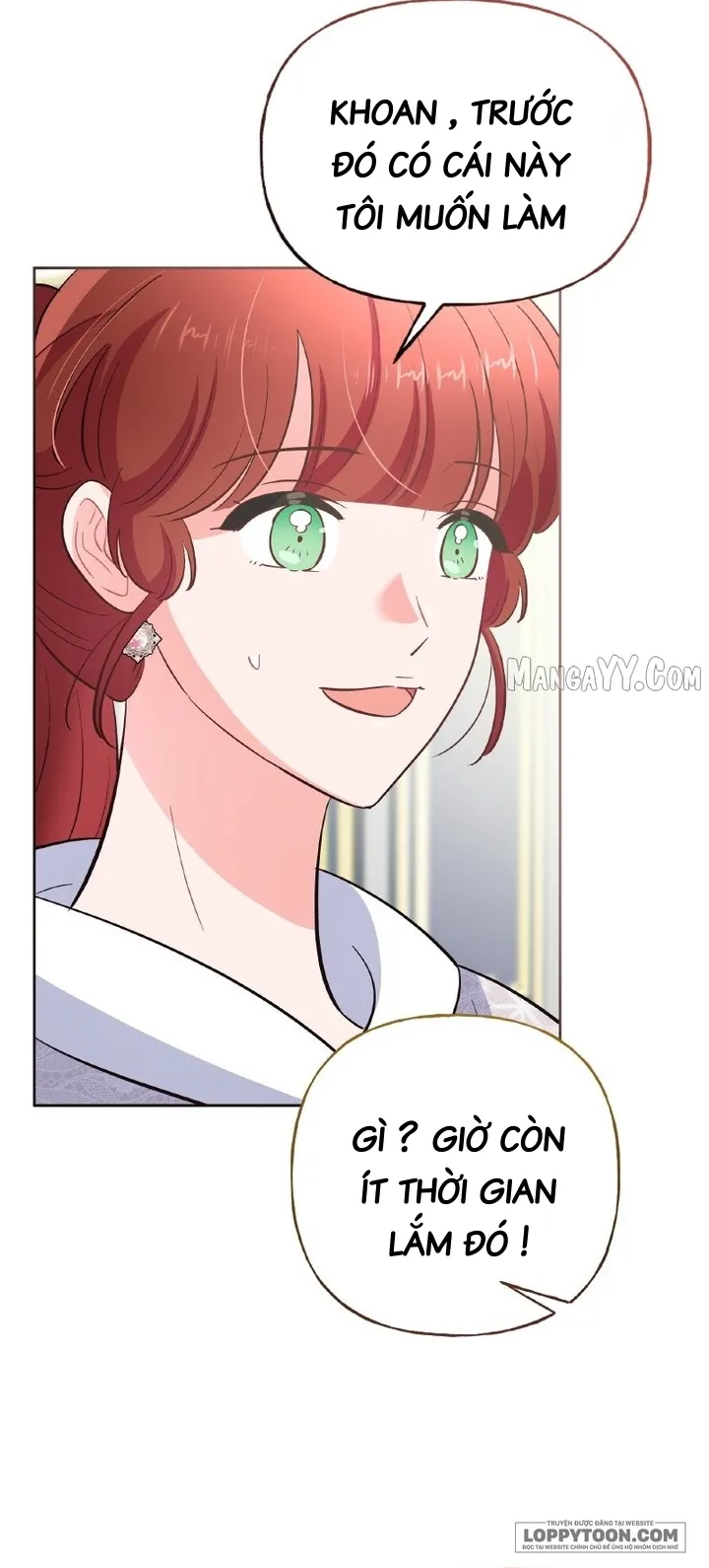 Hầu Gái Không Thích Nuôi Dạy Trẻ Nhỏ - Chap 76 - Trang 76