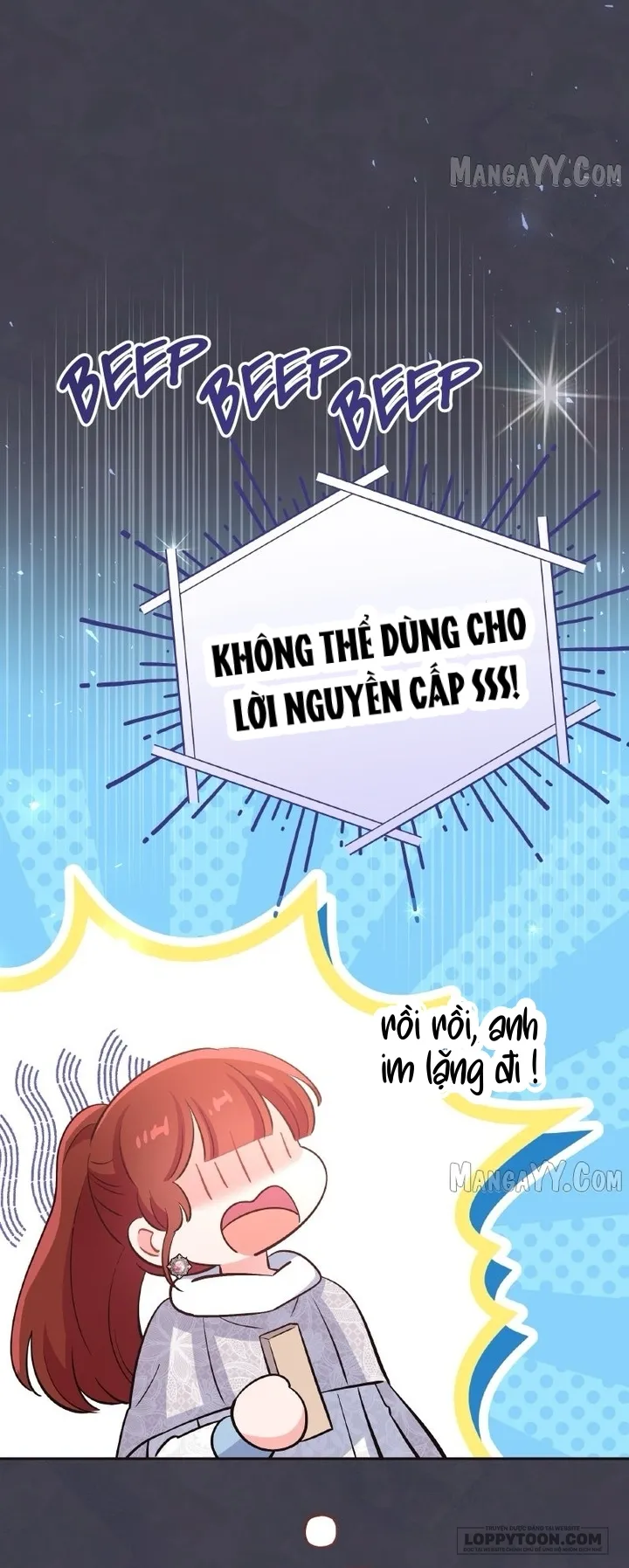 Hầu Gái Không Thích Nuôi Dạy Trẻ Nhỏ - Chap 76 - Trang 9
