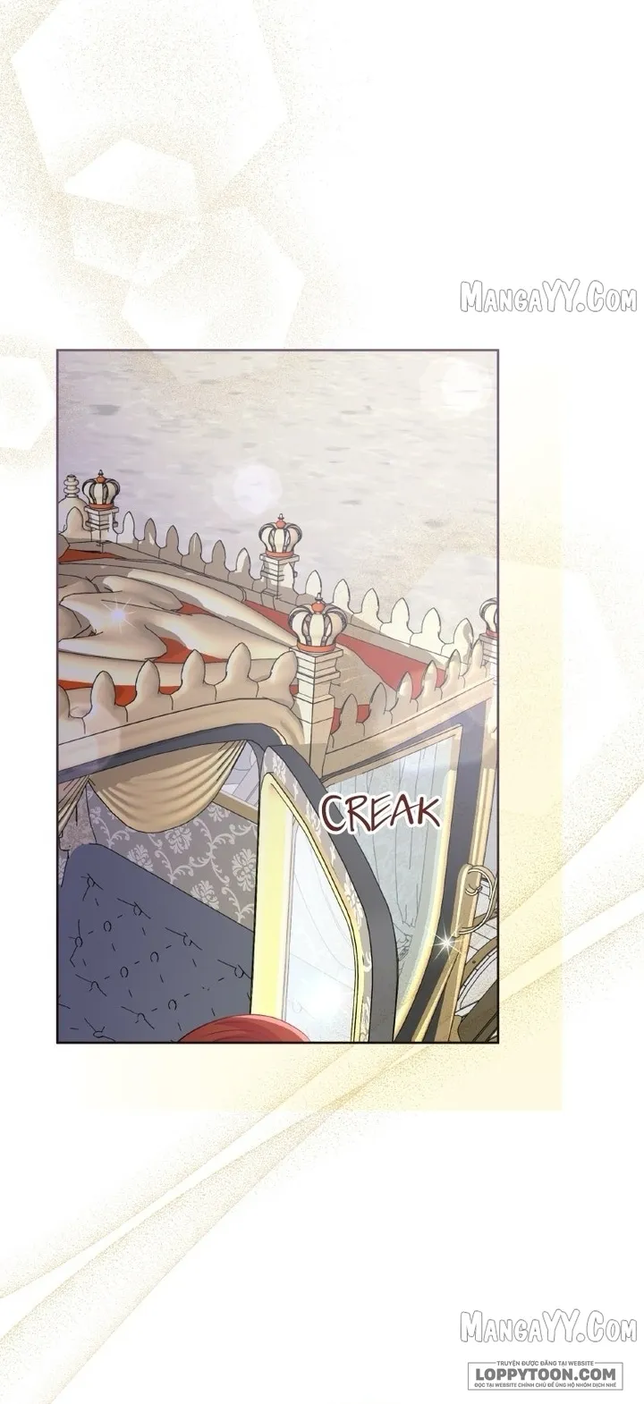 Hầu Gái Không Thích Nuôi Dạy Trẻ Nhỏ - Chap 77 - Trang 11