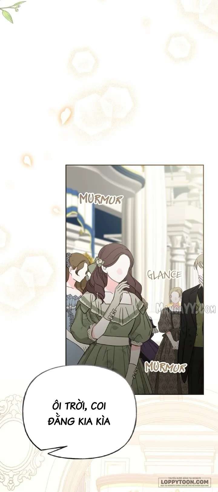 Hầu Gái Không Thích Nuôi Dạy Trẻ Nhỏ - Chap 77 - Trang 16