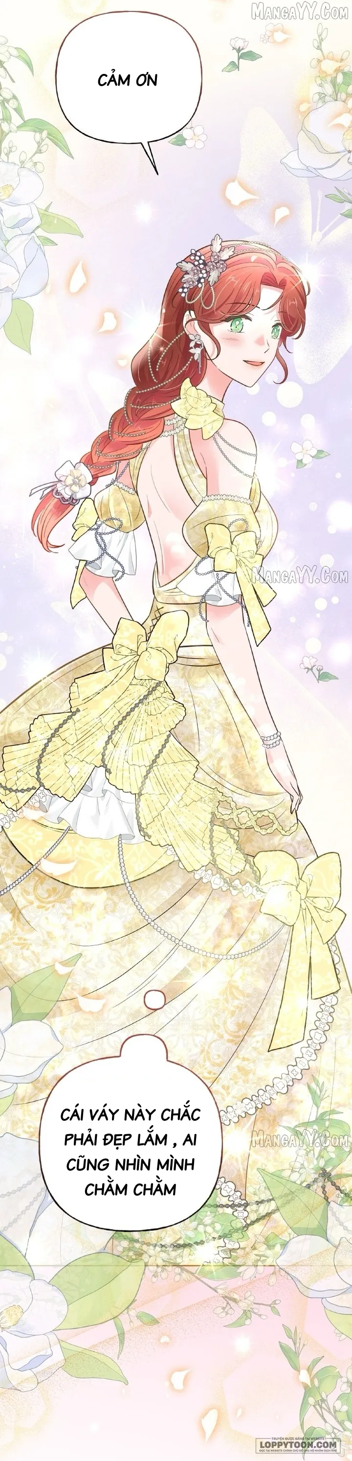 Hầu Gái Không Thích Nuôi Dạy Trẻ Nhỏ - Chap 77 - Trang 19