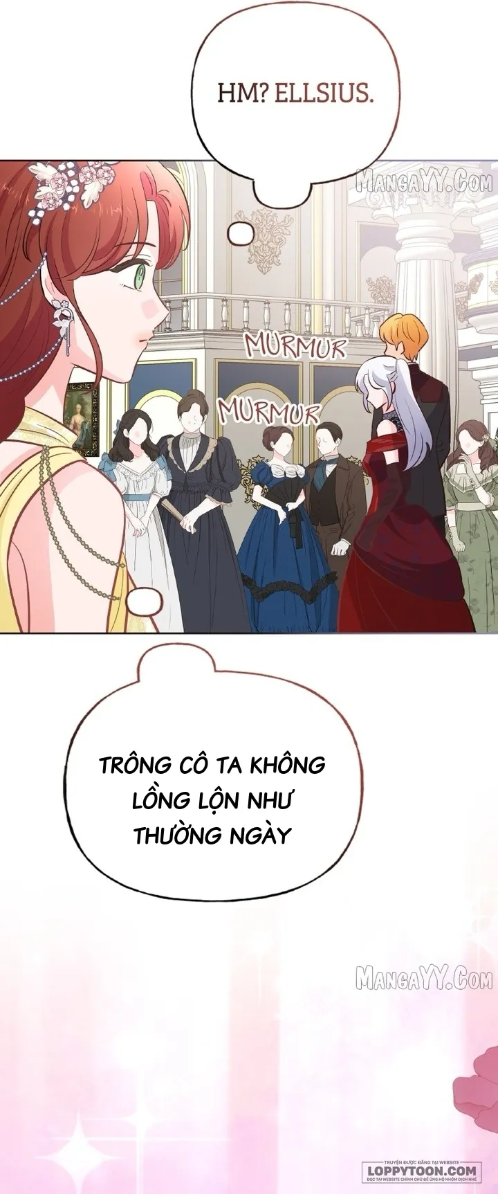 Hầu Gái Không Thích Nuôi Dạy Trẻ Nhỏ - Chap 77 - Trang 21