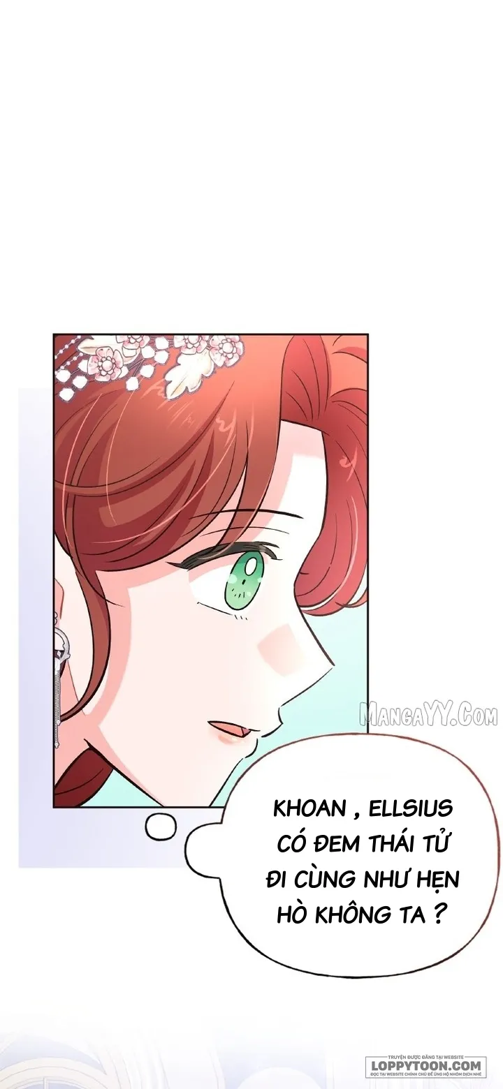 Hầu Gái Không Thích Nuôi Dạy Trẻ Nhỏ - Chap 77 - Trang 24