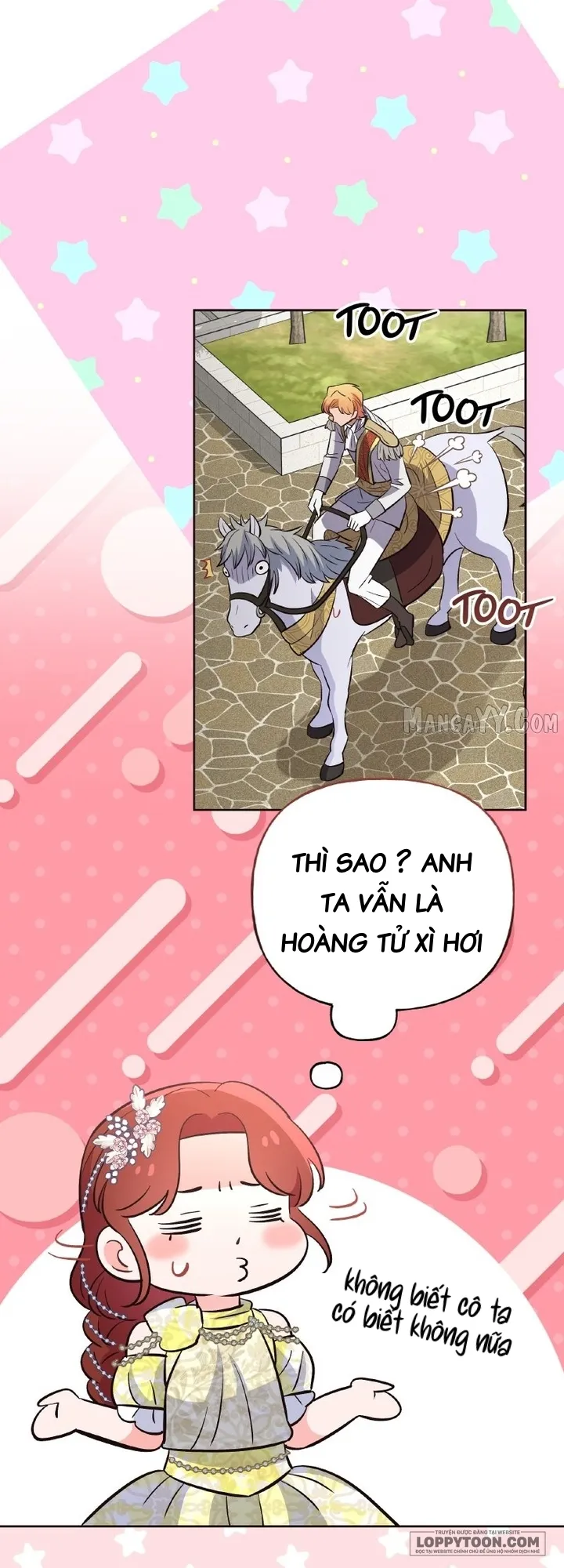 Hầu Gái Không Thích Nuôi Dạy Trẻ Nhỏ - Chap 77 - Trang 26