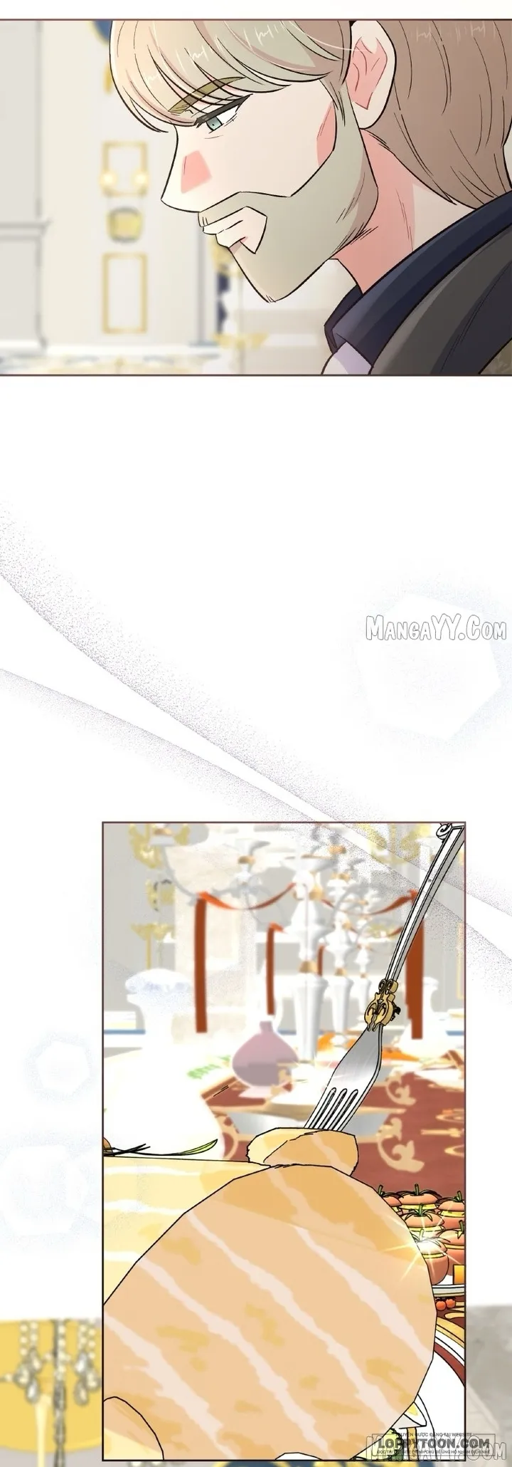Hầu Gái Không Thích Nuôi Dạy Trẻ Nhỏ - Chap 77 - Trang 34