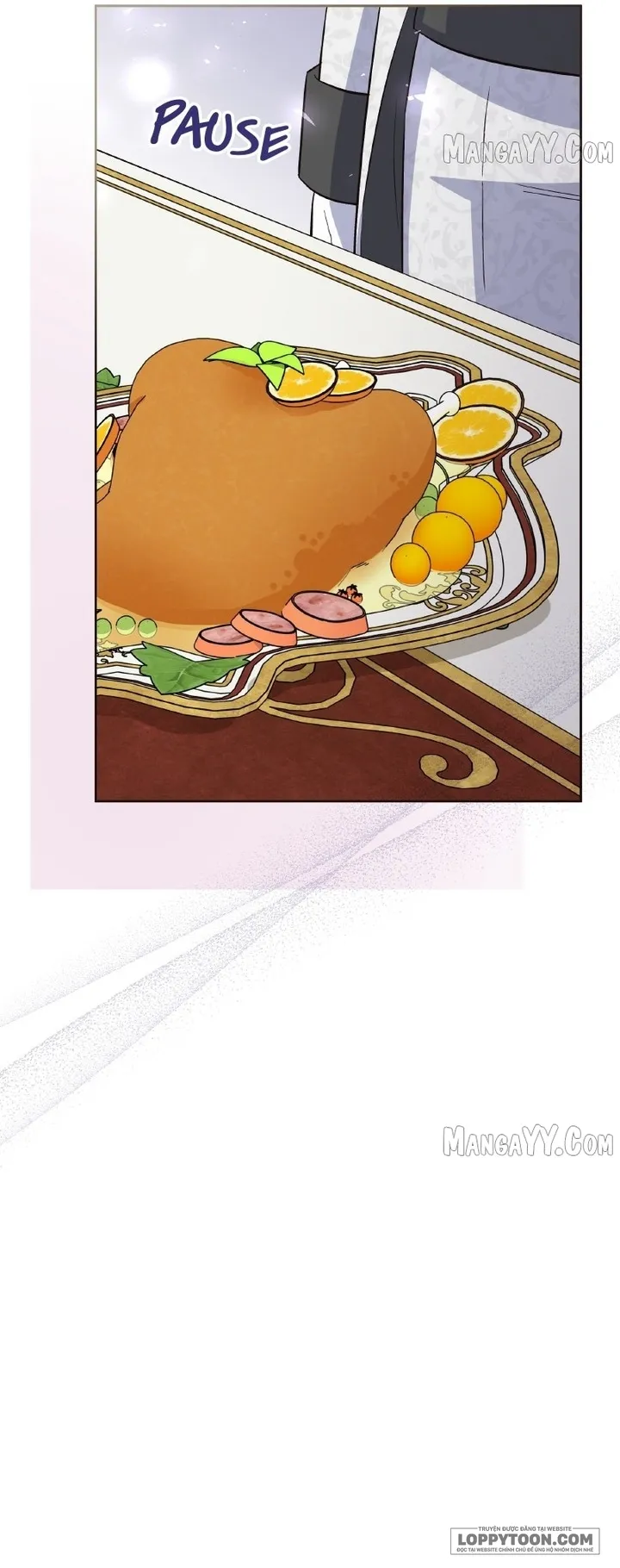 Hầu Gái Không Thích Nuôi Dạy Trẻ Nhỏ - Chap 77 - Trang 39