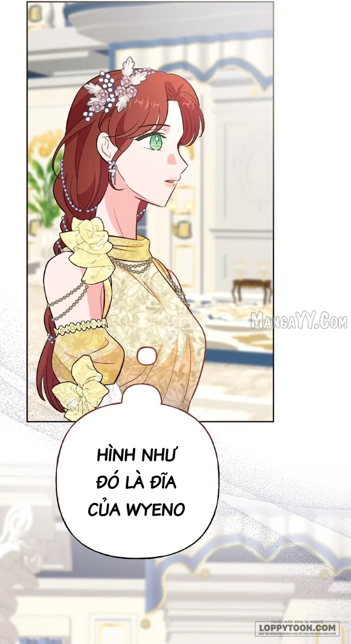 Hầu Gái Không Thích Nuôi Dạy Trẻ Nhỏ - Chap 77 - Trang 40