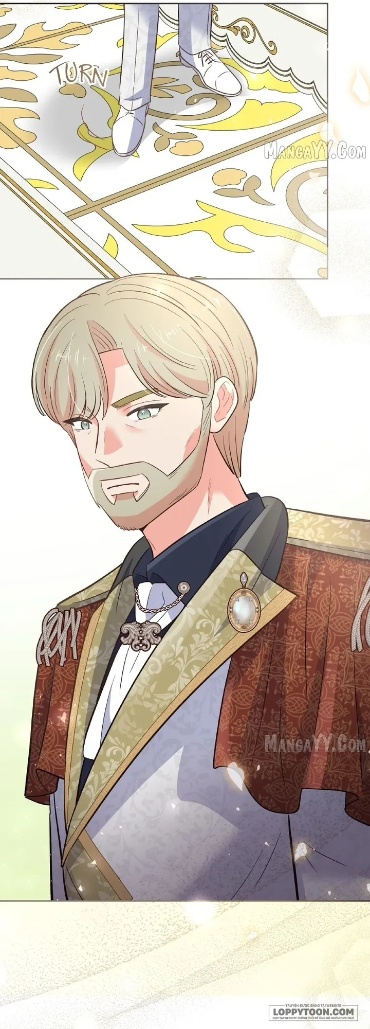 Hầu Gái Không Thích Nuôi Dạy Trẻ Nhỏ - Chap 77 - Trang 44