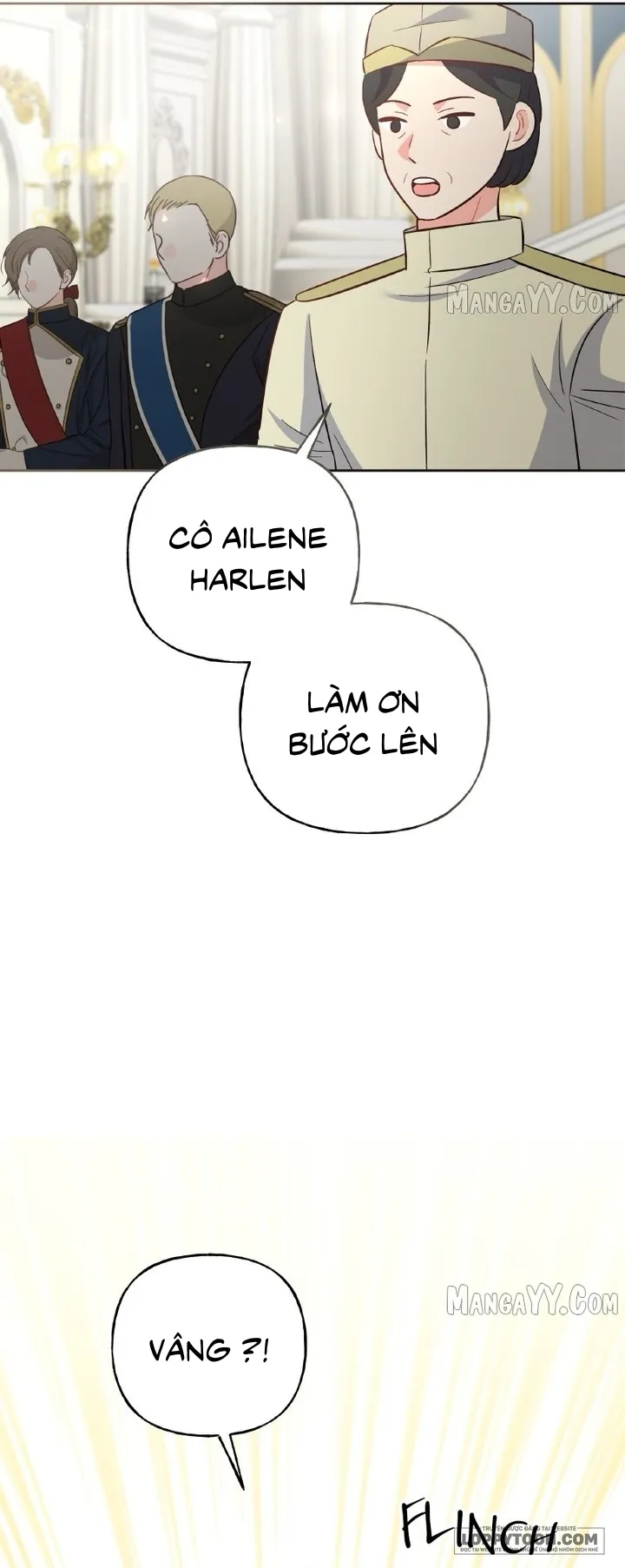 Hầu Gái Không Thích Nuôi Dạy Trẻ Nhỏ - Chap 77 - Trang 50