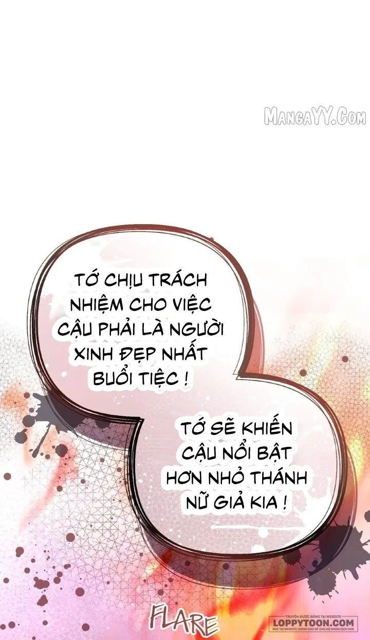 Hầu Gái Không Thích Nuôi Dạy Trẻ Nhỏ - Chap 77 - Trang 6