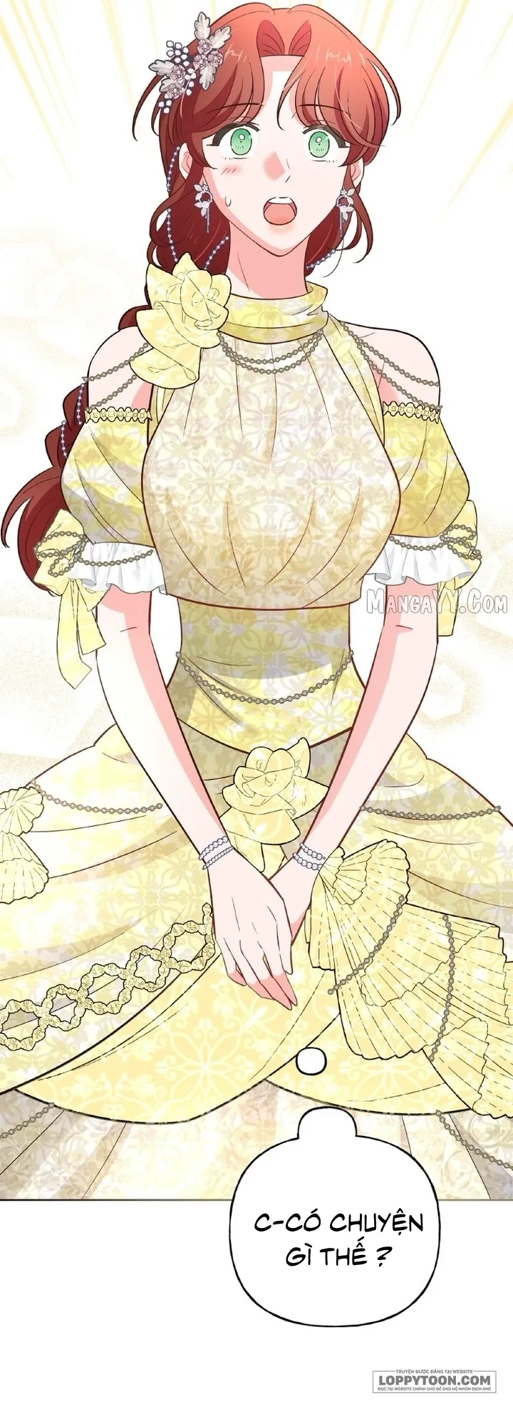 Hầu Gái Không Thích Nuôi Dạy Trẻ Nhỏ - Chap 77 - Trang 51