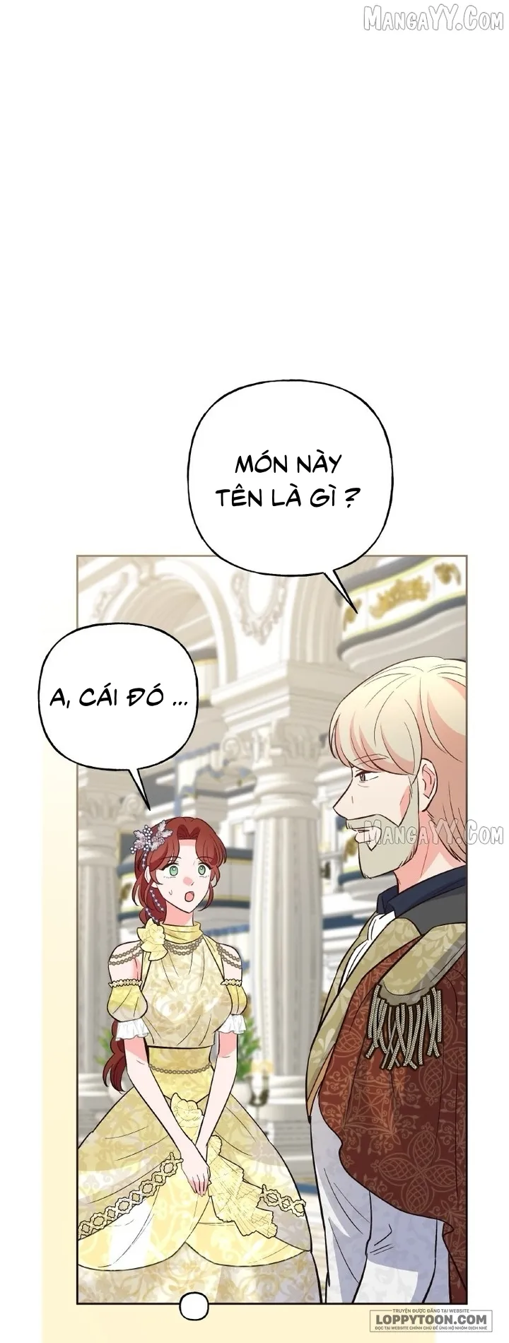 Hầu Gái Không Thích Nuôi Dạy Trẻ Nhỏ - Chap 77 - Trang 52