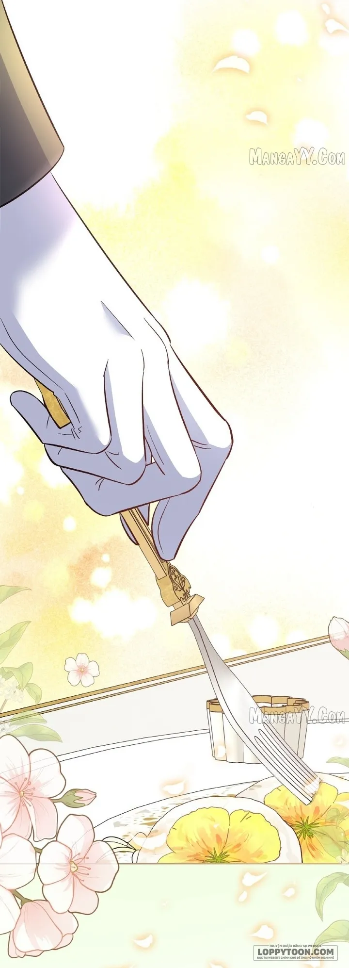 Hầu Gái Không Thích Nuôi Dạy Trẻ Nhỏ - Chap 77 - Trang 56