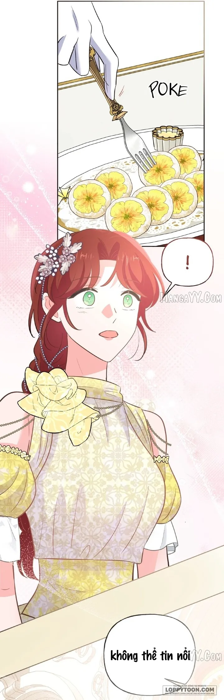 Hầu Gái Không Thích Nuôi Dạy Trẻ Nhỏ - Chap 77 - Trang 60