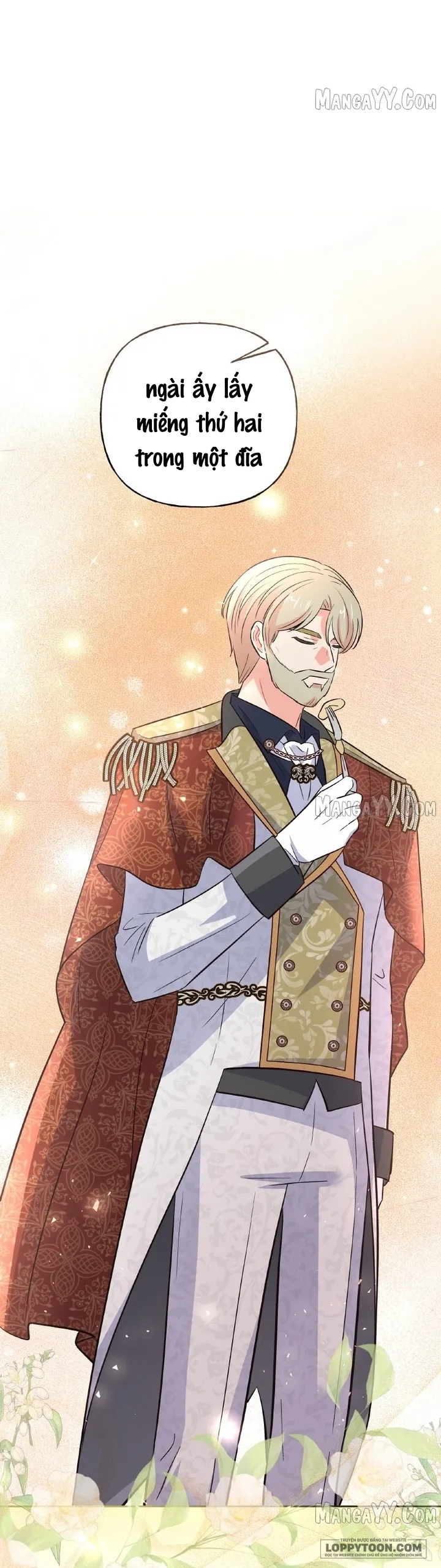 Hầu Gái Không Thích Nuôi Dạy Trẻ Nhỏ - Chap 77 - Trang 62