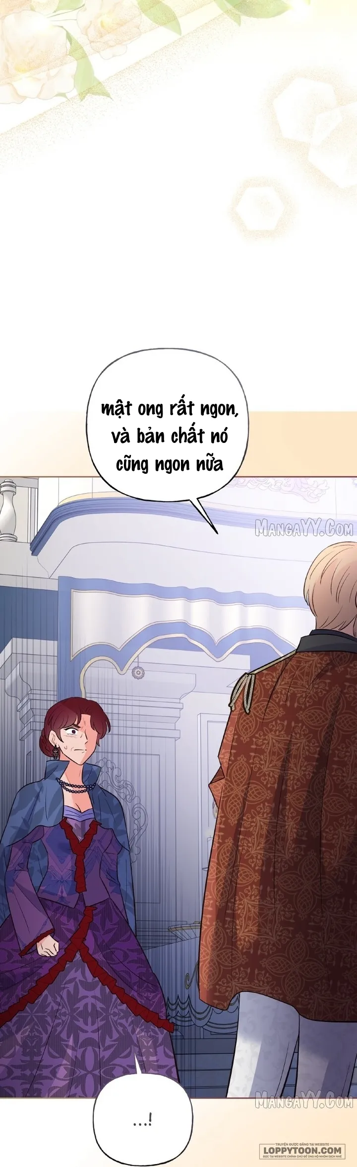 Hầu Gái Không Thích Nuôi Dạy Trẻ Nhỏ - Chap 77 - Trang 63
