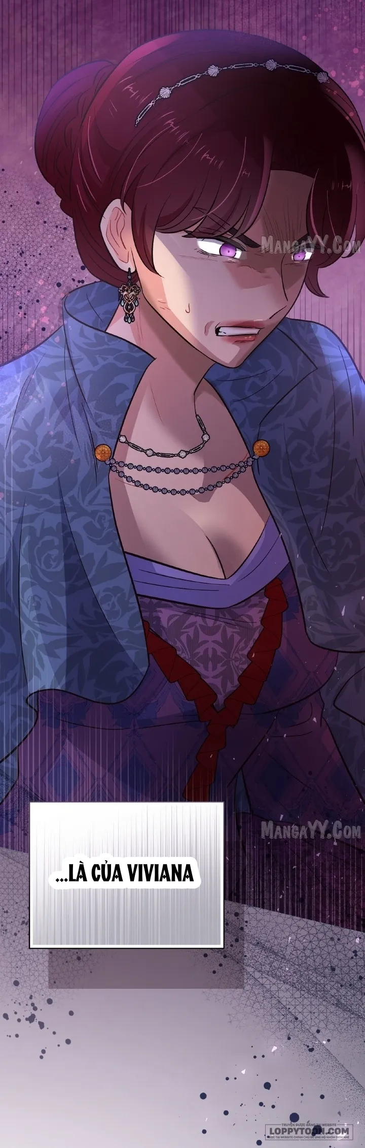 Hầu Gái Không Thích Nuôi Dạy Trẻ Nhỏ - Chap 77 - Trang 66