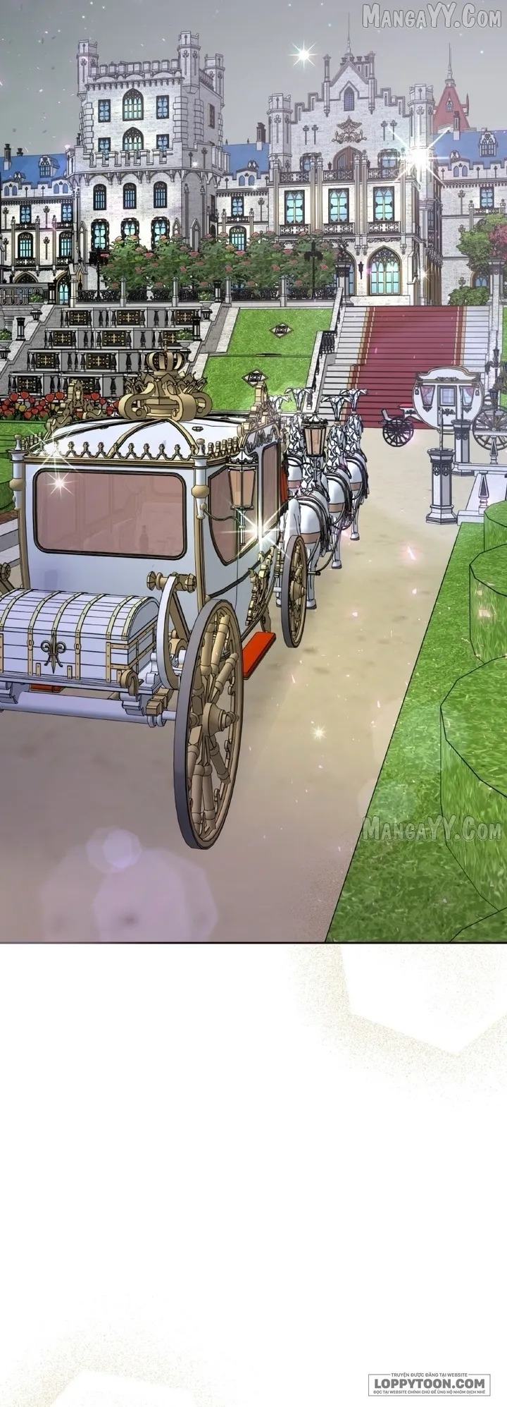 Hầu Gái Không Thích Nuôi Dạy Trẻ Nhỏ - Chap 77 - Trang 10