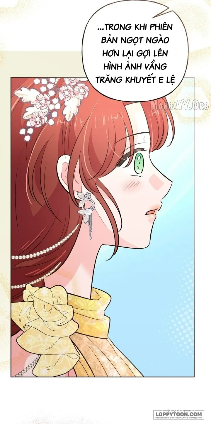 Hầu Gái Không Thích Nuôi Dạy Trẻ Nhỏ - Chap 78 - Trang 14