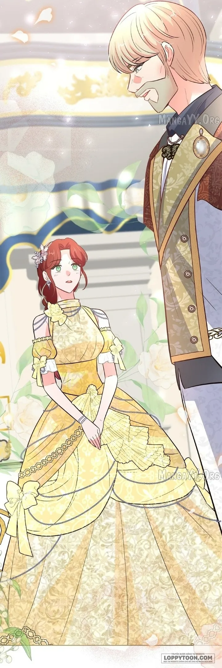 Hầu Gái Không Thích Nuôi Dạy Trẻ Nhỏ - Chap 78 - Trang 16