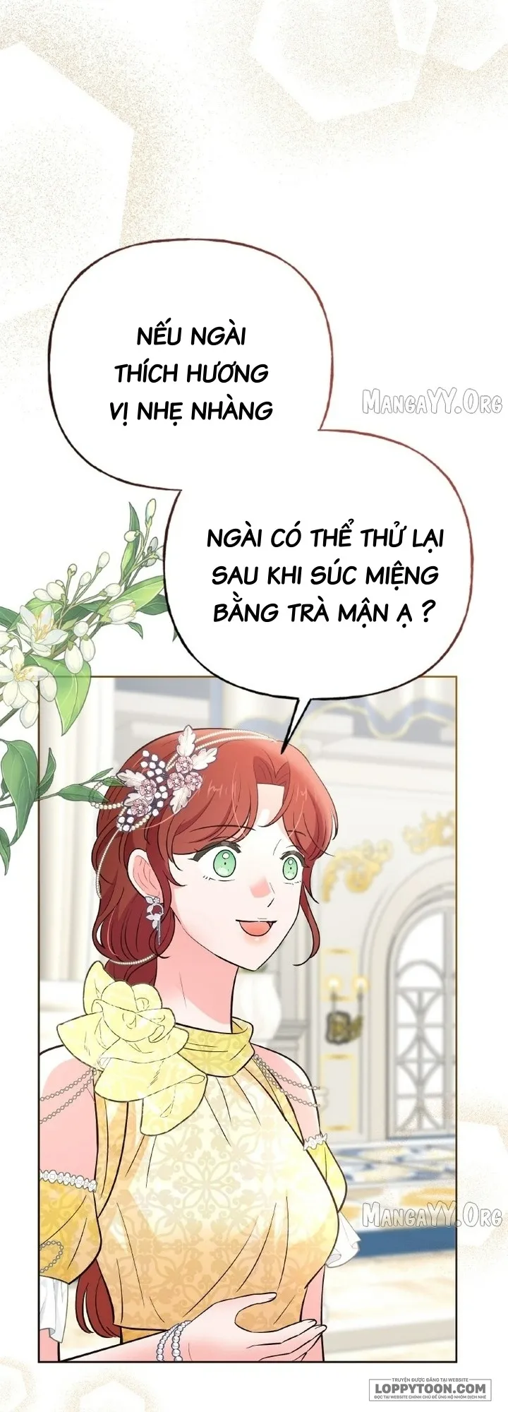 Hầu Gái Không Thích Nuôi Dạy Trẻ Nhỏ - Chap 78 - Trang 3