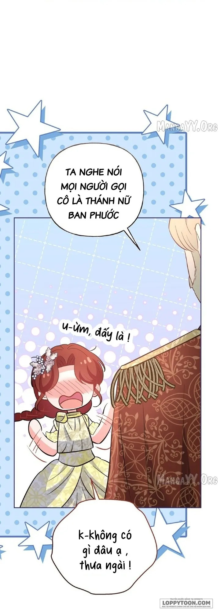 Hầu Gái Không Thích Nuôi Dạy Trẻ Nhỏ - Chap 78 - Trang 27