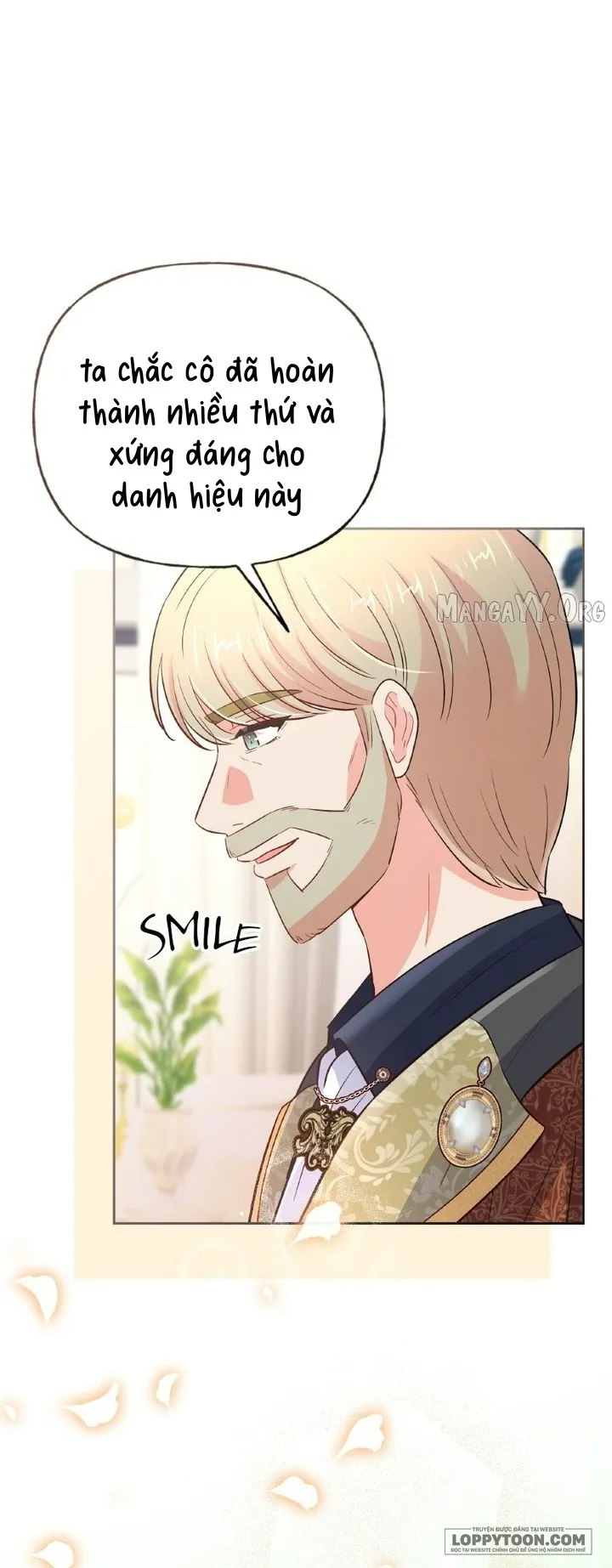 Hầu Gái Không Thích Nuôi Dạy Trẻ Nhỏ - Chap 78 - Trang 28