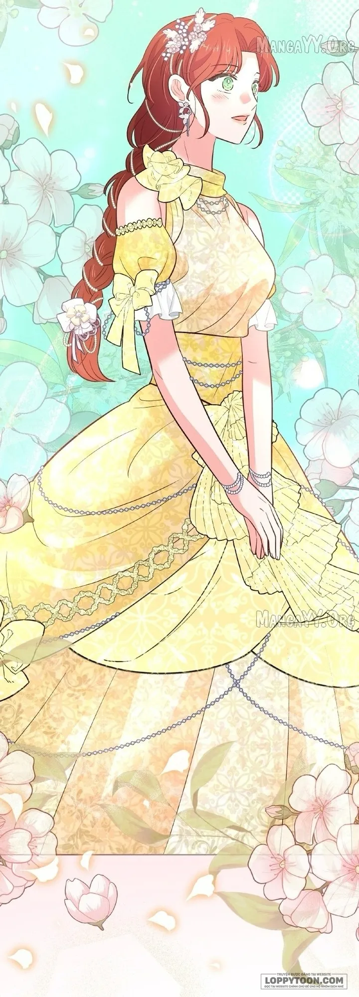 Hầu Gái Không Thích Nuôi Dạy Trẻ Nhỏ - Chap 78 - Trang 30