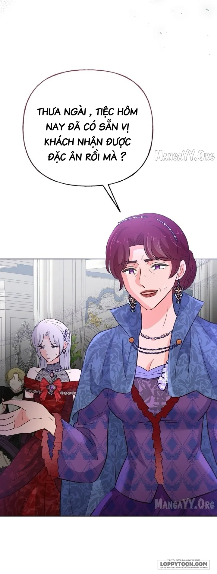 Hầu Gái Không Thích Nuôi Dạy Trẻ Nhỏ - Chap 78 - Trang 33