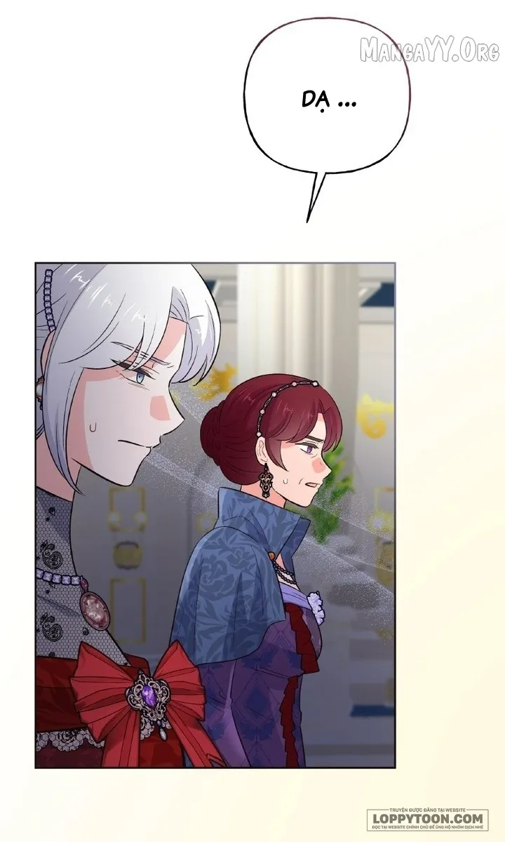 Hầu Gái Không Thích Nuôi Dạy Trẻ Nhỏ - Chap 78 - Trang 35